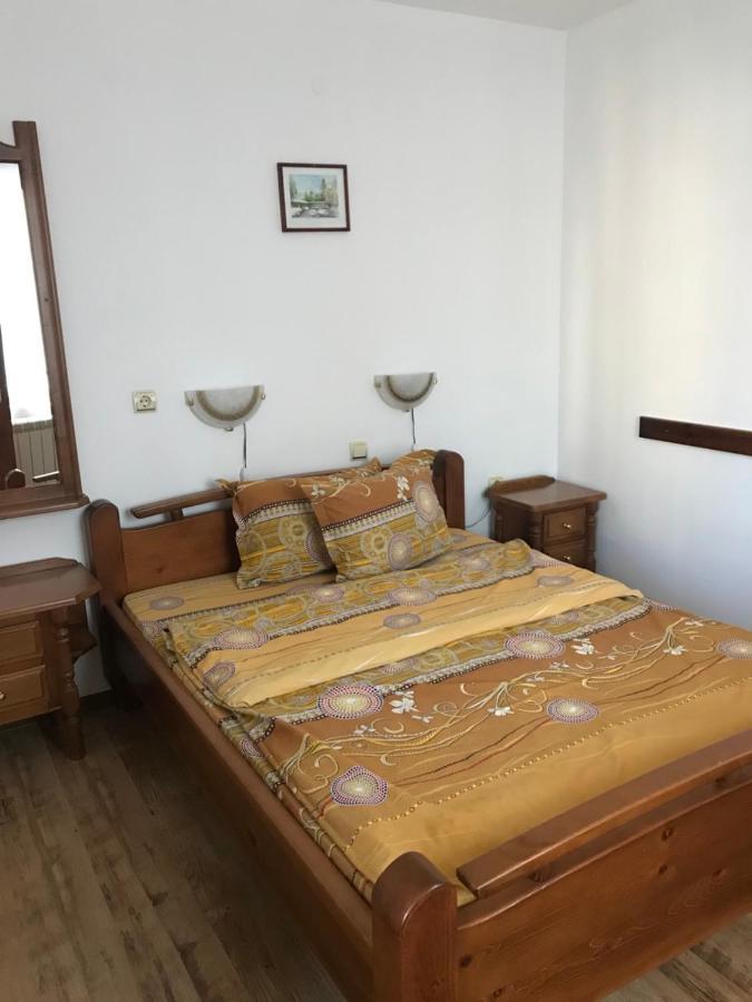 Hadji Georgi Hotel Bansko Exterior foto