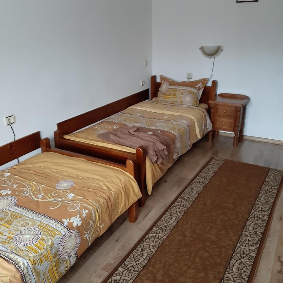 Hadji Georgi Hotel Bansko Exterior foto